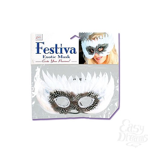  1:    FESTIVA EXOTIC 2780-20 CD SE