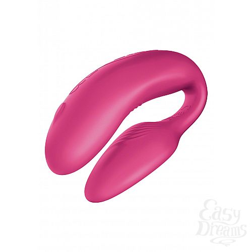  1:   WE-VIBE 4 PINK WV4pink