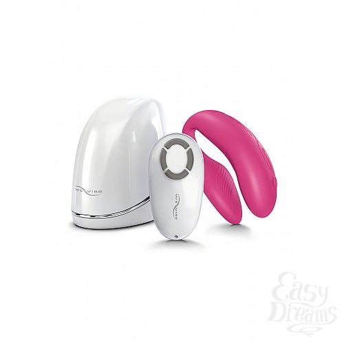  2   WE-VIBE 4 PINK WV4pink