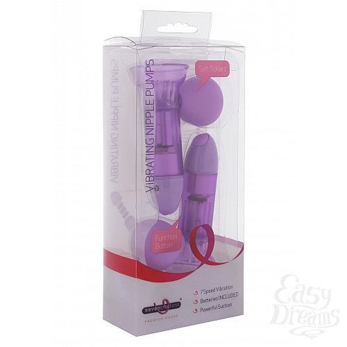  1:     NIPPLE PUMP PURPLE B002R4F117R4