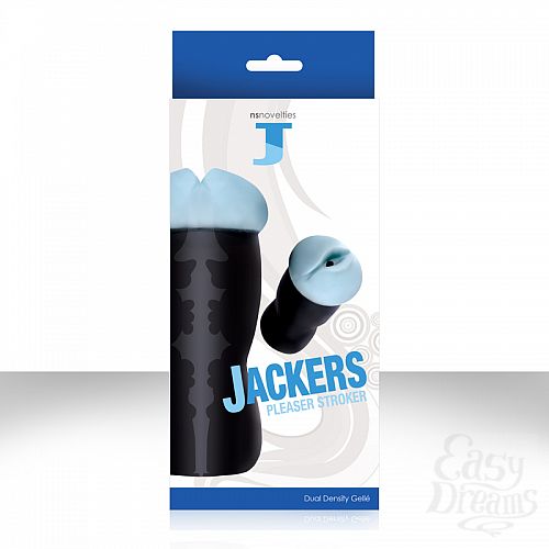  3   JACKERS OLEASER BLUE NSN-0610-17