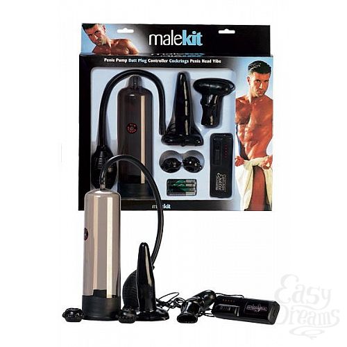  1:      Malekit 