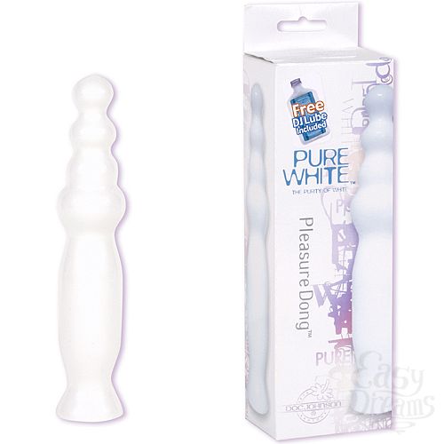  1:   PURE WHITE DONG 281-03 BX DJ