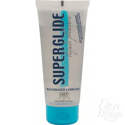���������� 1:  ����������� ������ �� ������ ������ Hot Superglide 100 ��