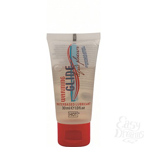 ���������� 1:  ����������� ����������� ������ Hot Warming Glide 30 ��