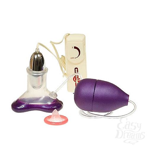  3     CLITMASSAGER VIBRATING