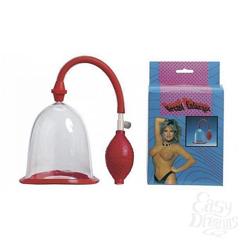  1:     Breast Enlager