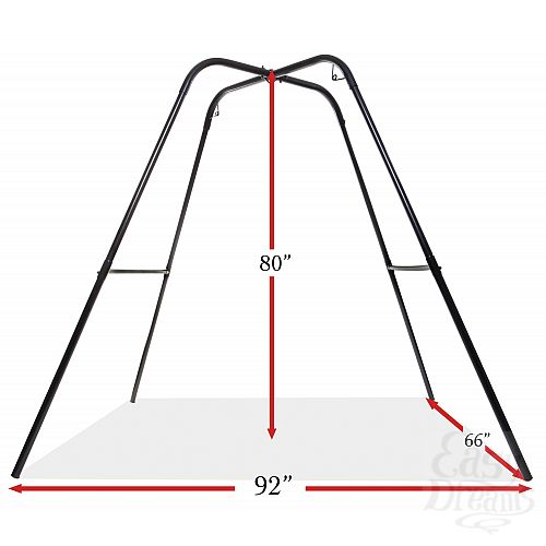  1:  - FF FANTASY SWING STAND 388023PD