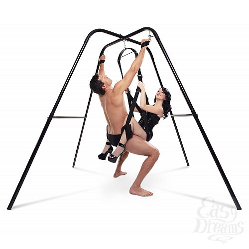  2  - FF FANTASY SWING STAND 388023PD