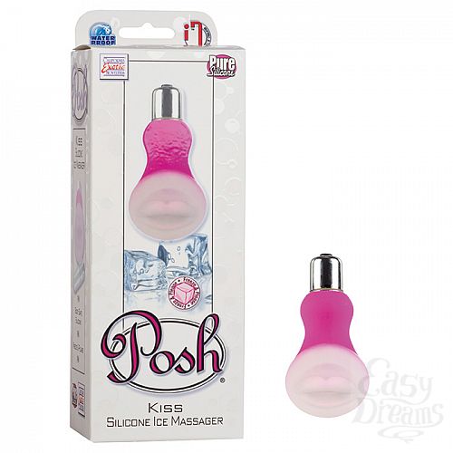  1:      POSH KISS