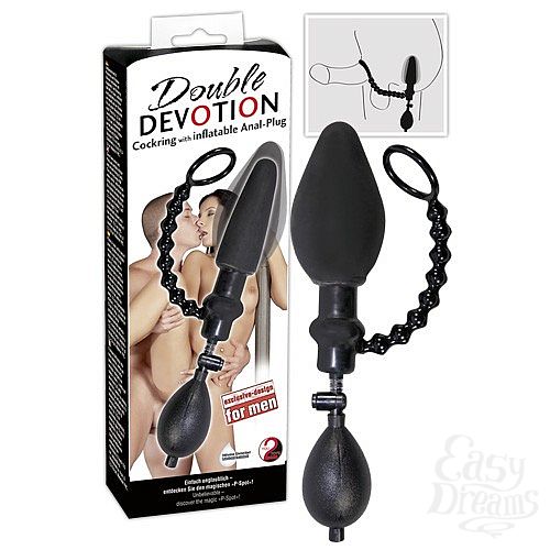  1:  + Double Devotion