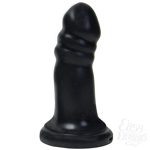 Фотография 2:  Черный фаллос MEDIUM BIG STUFF 3201-02 CD DJ Фотография 2  Черный фаллос MEDIUM BIG STUFF 3201-02 CD DJ