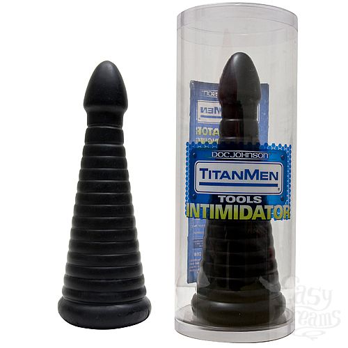 1:    TITANMEN INTIMIDATO UKRN 3202-01 BX DJ