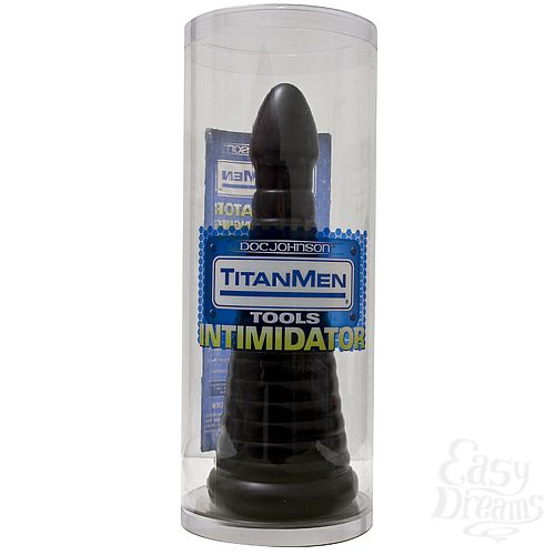  3    TITANMEN INTIMIDATO UKRN 3202-01 BX DJ