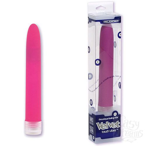  1:   7in VELVET MAGENTA 0340-03 BX DJ