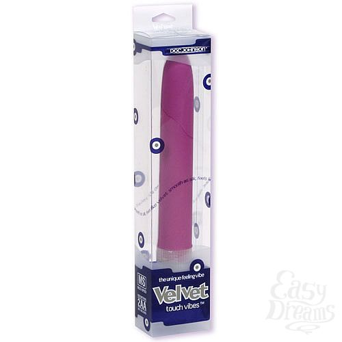  3   7in VELVET MAGENTA 0340-03 BX DJ