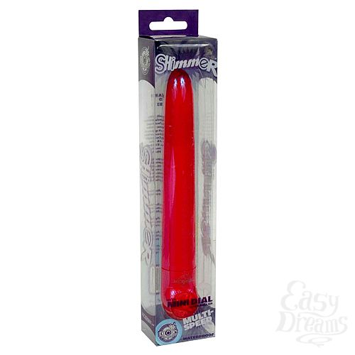  3     7in SHIMMER 342-01 BX DJ
