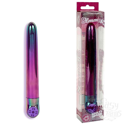  1:     7in SHIMMER 0342-02 BX DJ