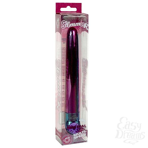  3     7in SHIMMER 0342-02 BX DJ