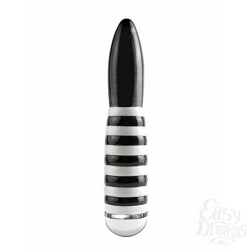  1:     CERAMIX NO12-BLACK/WHITE
