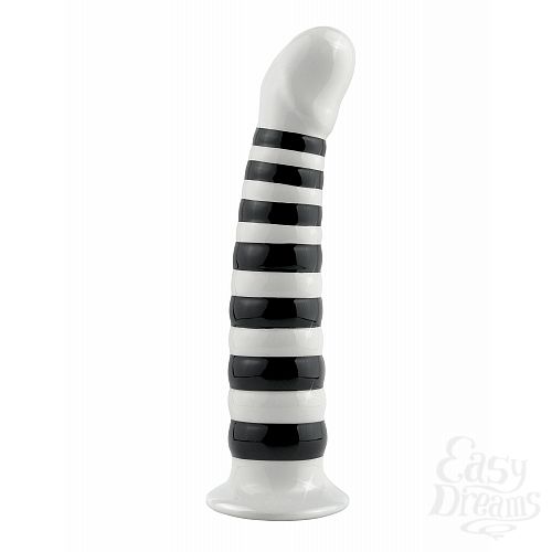  1:     CERAMIX NO6-BLACK/WHITE