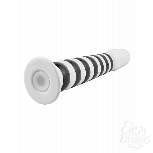  2     CERAMIX NO6-BLACK/WHITE
