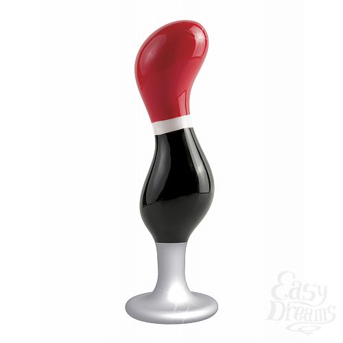  3     CERAMIX NO3-BLACK/RED