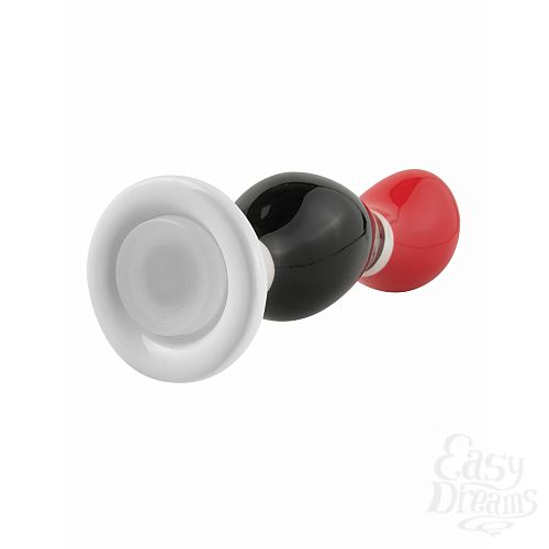  4     CERAMIX NO3-BLACK/RED