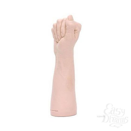 Фотография 1:  BELLADONNA S BITCH FIST WHITE Фотография 1:  BELLADONNA S BITCH FIST WHITE