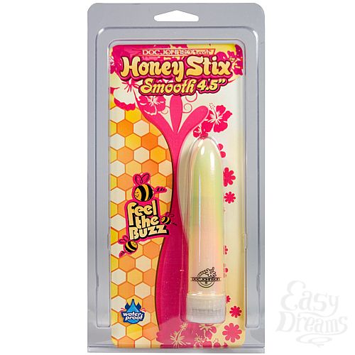  3    HONEY STIX 0346-02 CD DJ