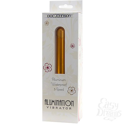  3      ALUMINATION 0348-02 BX DJ