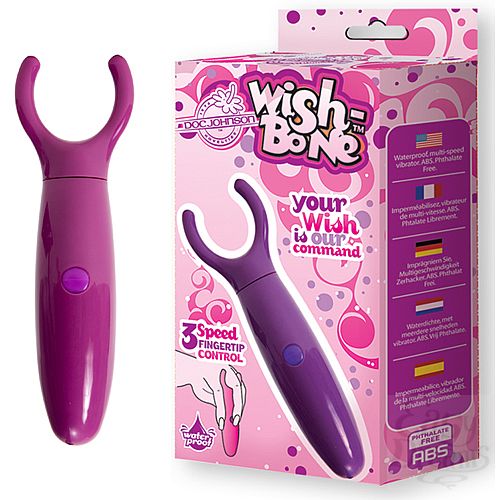  1:    WISH-BONE 0349-02 BX DJ