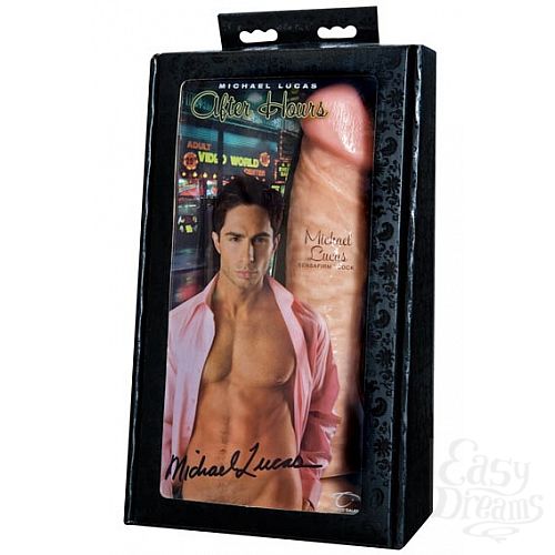  2     Michael Lucas