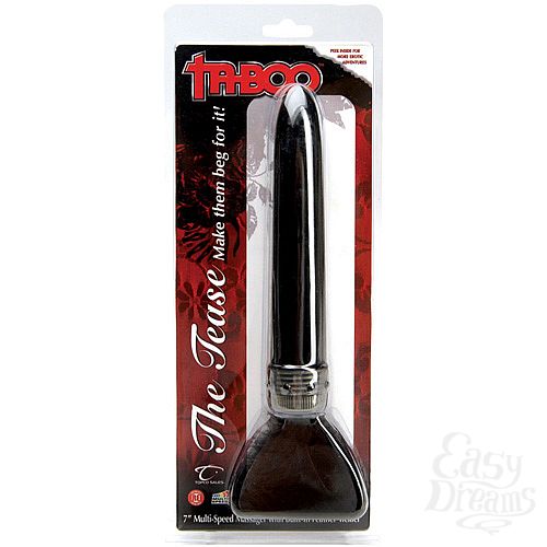  3       TABOO 4022-6 CD TS