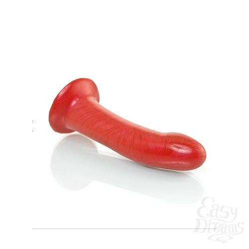  4   Flare Flared Base Dildo, 10,5 ., 