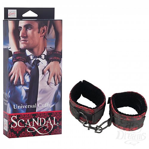  1:   - SCANDAL
