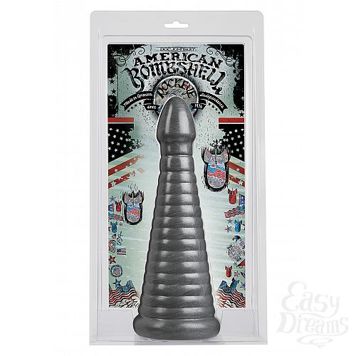  2   AMERICAN BOMBSHELL ROCKEYE GUN 0270-38XDJ