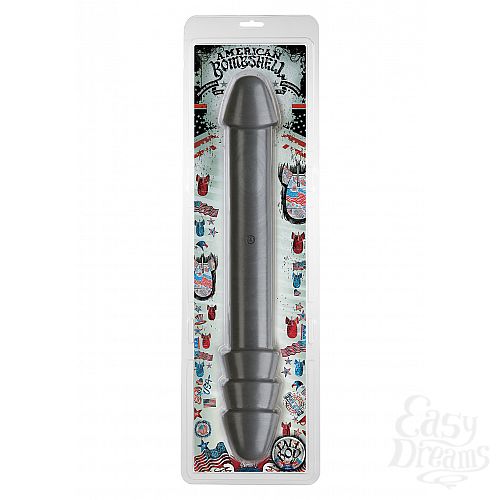  2   AMERICAN BOMBSHELL TALL BOY GUN 0270-60XDJ