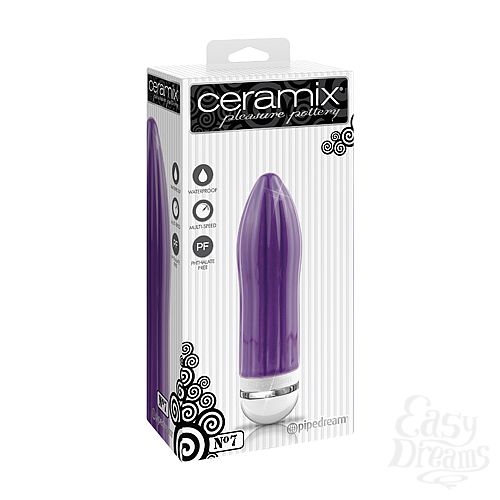  1:   CERAMIX NO 7  