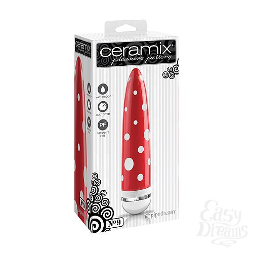  1:   CERAMIX NO 9  