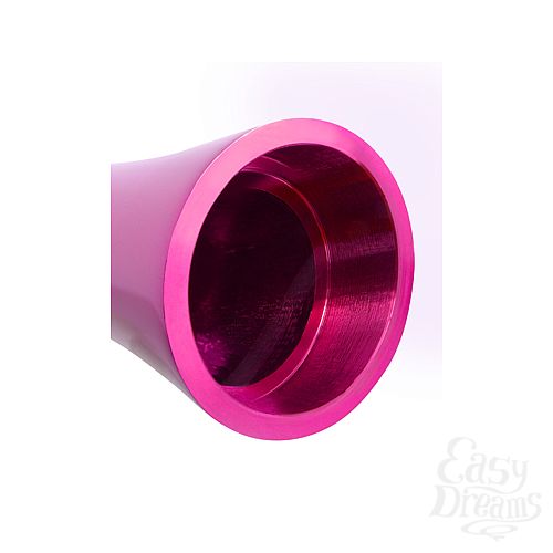  5   PURE ALUMINIUM - PINK SMALL  