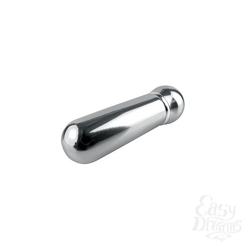  4   PURE ALUMINIUM - SILVER SMALL  