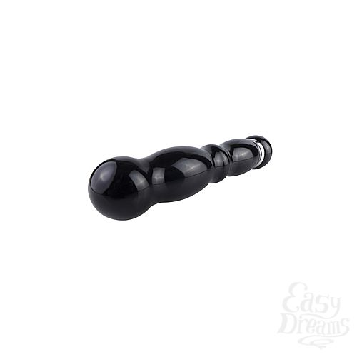  4   PURE ALUMINIUM - BLACK MEDIUM  