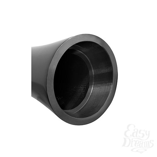  5   PURE ALUMINIUM - BLACK MEDIUM  