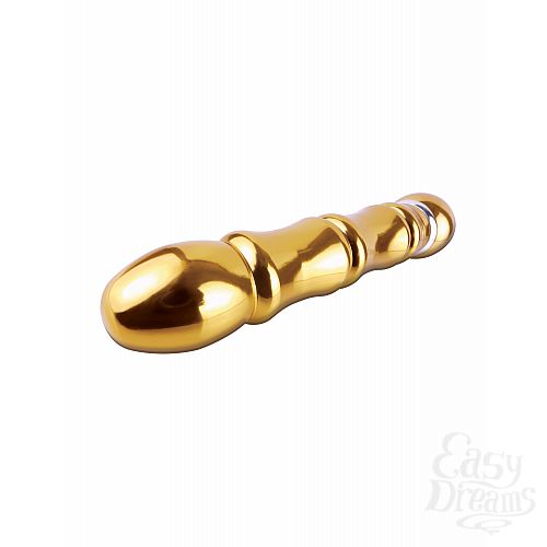  4   PURE ALUMINIUM - GOLD MEDIUM  