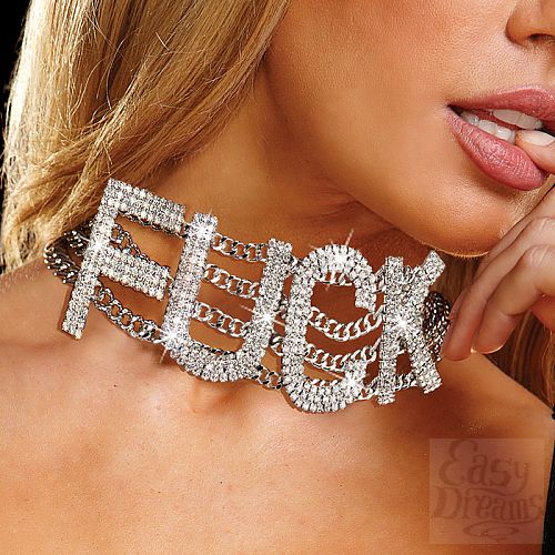  1:      FUCK CHOKER