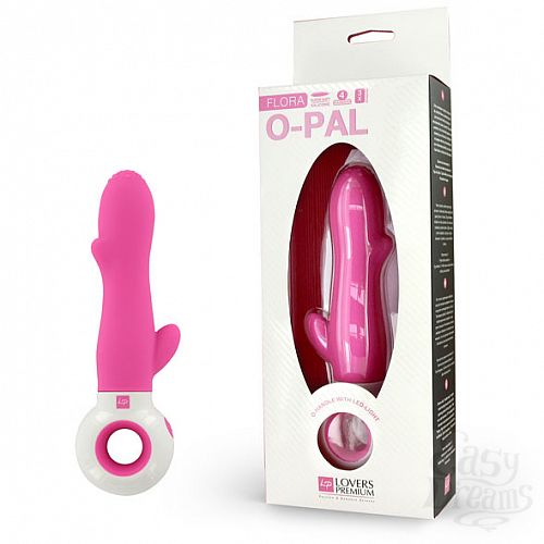  2   O-Pal Flora Pink, 