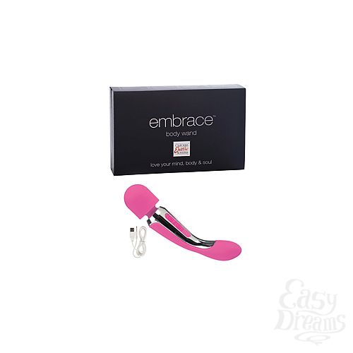  1:   EMBRACE  BODY WAND 