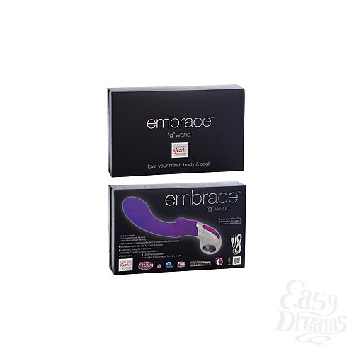  3   G- EMBRACE G-WAND 