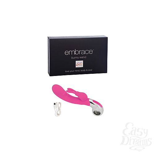  1:   - EMBRACE BUNNY WAND 